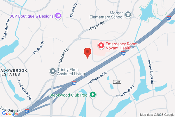 Howell Travis MD