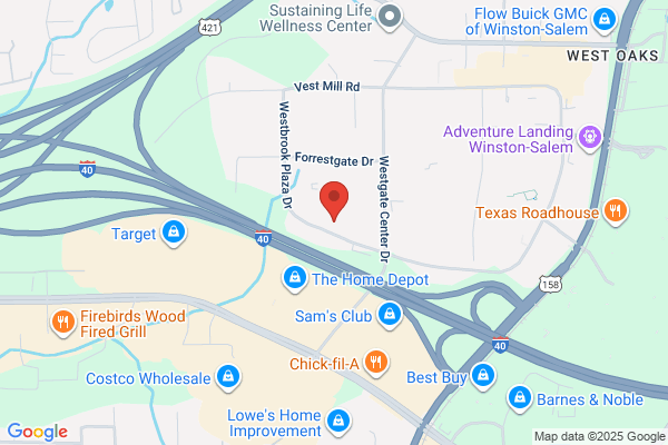 Salisbury Lee DDS