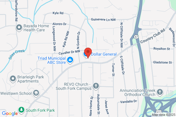 South Fork Electric Inc