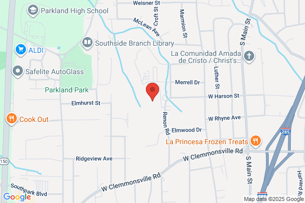 Winston-Salem-Forsyth County Schools, Schools, Konnoak Elementary