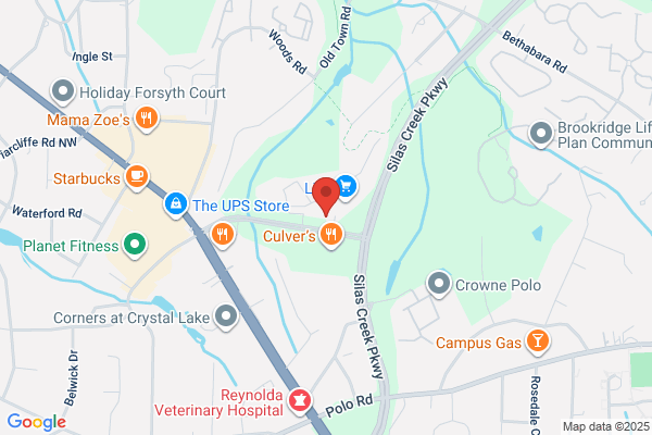 Novant Health- GoHealth Urgent Care Silas Creek
