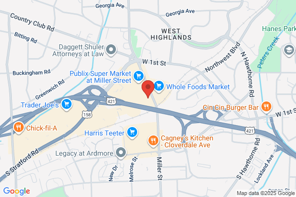 Novant Health- GoHealth Urgent Care West Highland