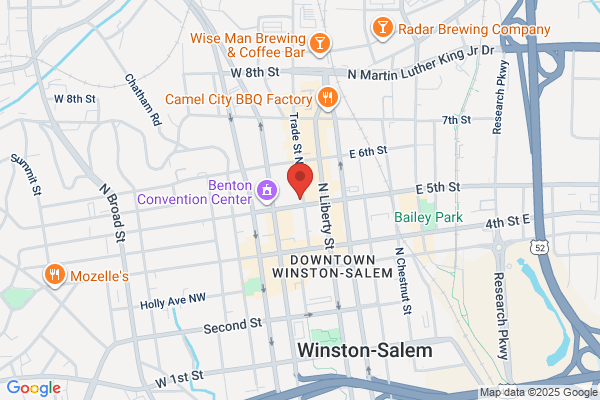 Winston-Salem Urban League
