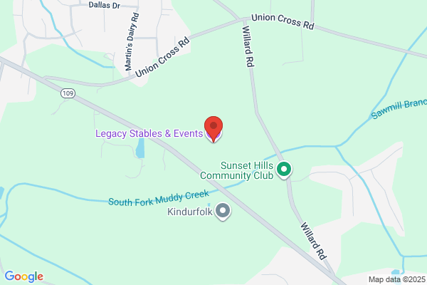 Legacy Stables and Events