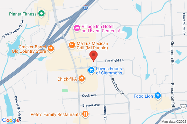 Clemmons Family Practice