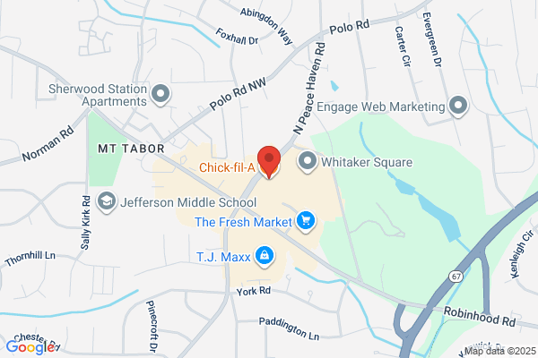 Chick-fil-A