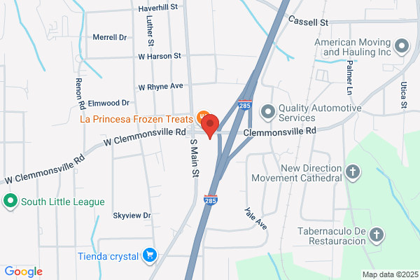 Hardee's