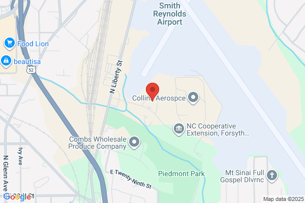 SERVPRO of Winston Salem North