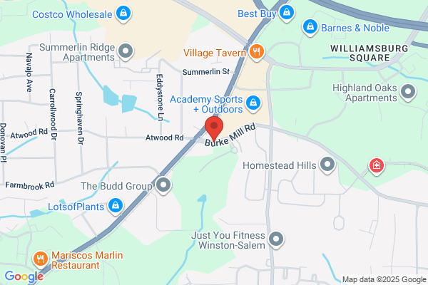 RockBox Fitness Winston Salem