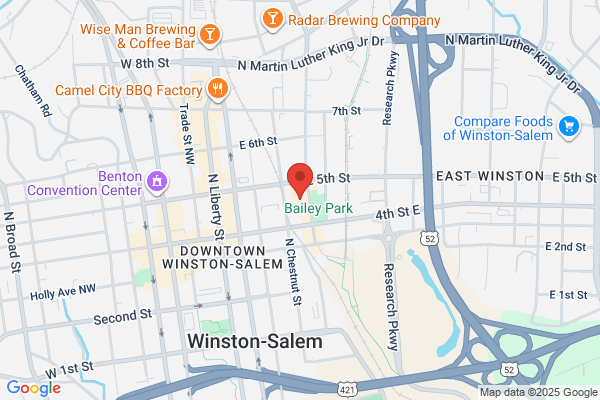 F45 Training Winston-Salem