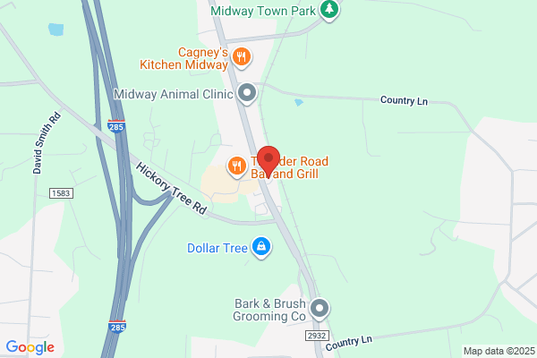 Beverly's of Midway Flowers & Gifts