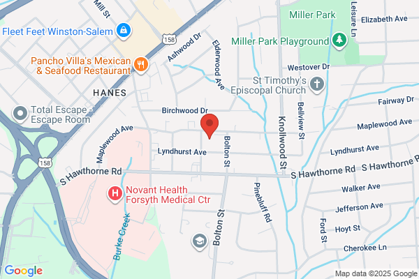 Balch Dr Patty J MD PA