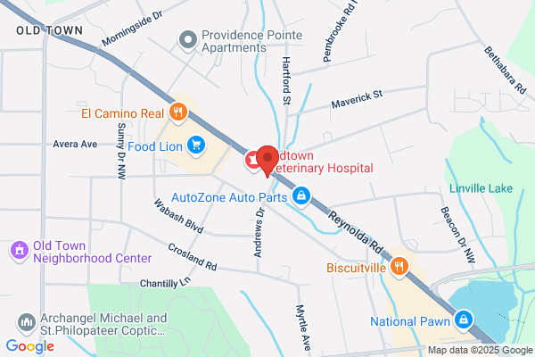 Campbell Charles B MD PA III