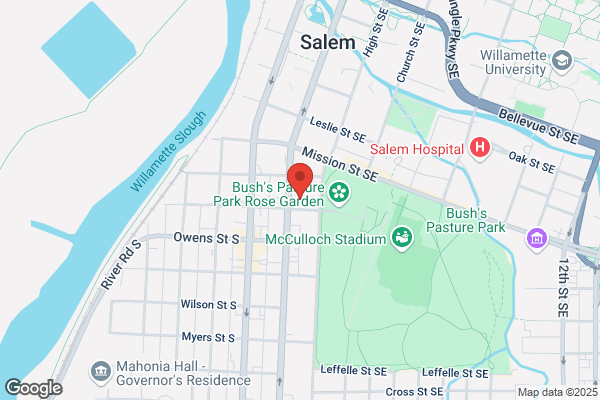 Salem Rheumatology PA