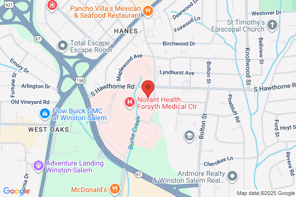 Wound Center of Forsyth