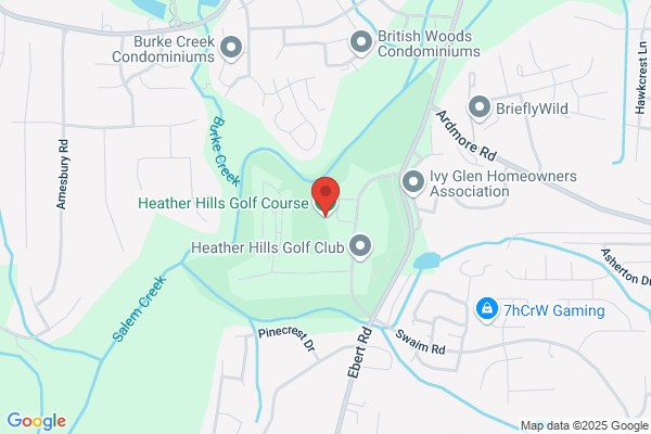 Heather Hills Golf Course