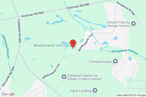 Meadowlands Golf Club