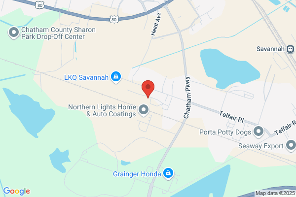 Apac Atlantic Inc, Thompson Arthur Division