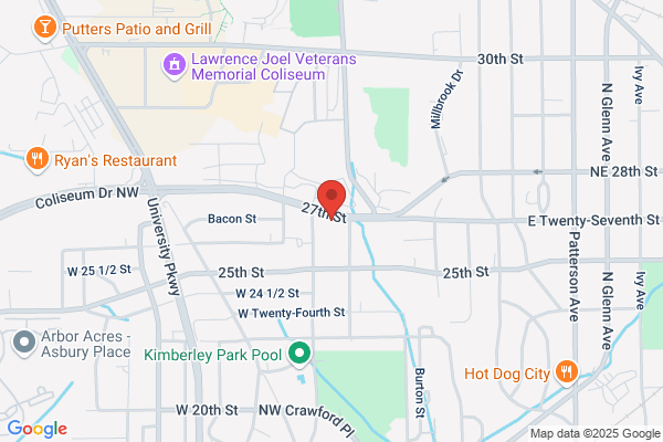 Air Treatment Inc