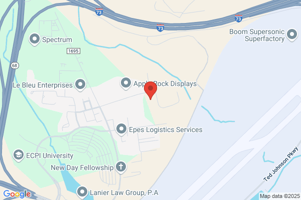 Loman Garrett Inc