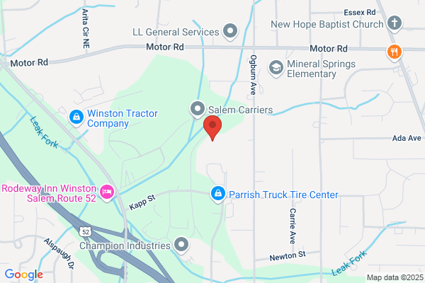 Yandle-Witherspoon Supply, Inc.