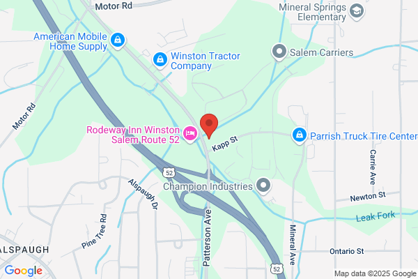 Piedmont Triad Homes