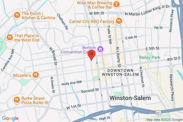 Winston-Salem Journal the, Business