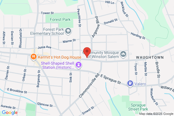 Waughtown Furniture