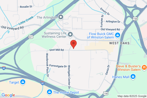 Stratford Hearing Aid Center