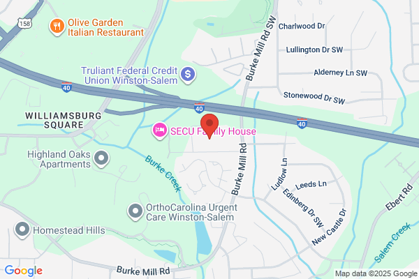 Hospice & Palliative CareCenter
