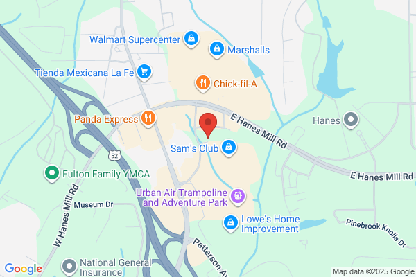 Hampton Inn and Suites-Winston-Salem/University Area NC