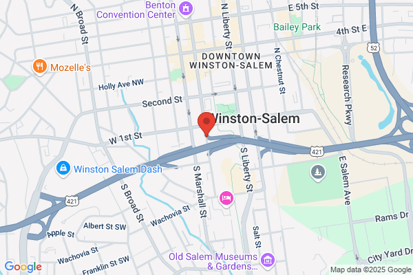 Best Western-Salem Inn & Suites