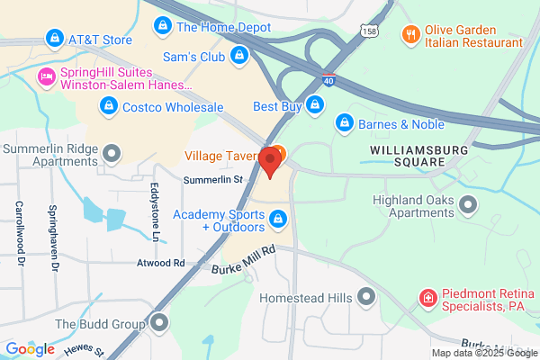 La Quinta Inn & Suites Winston-Salem