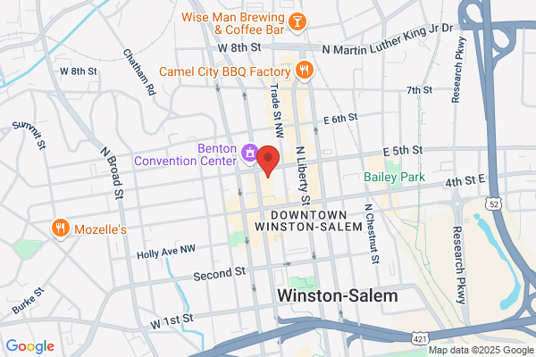 Winston-Salem Marriott