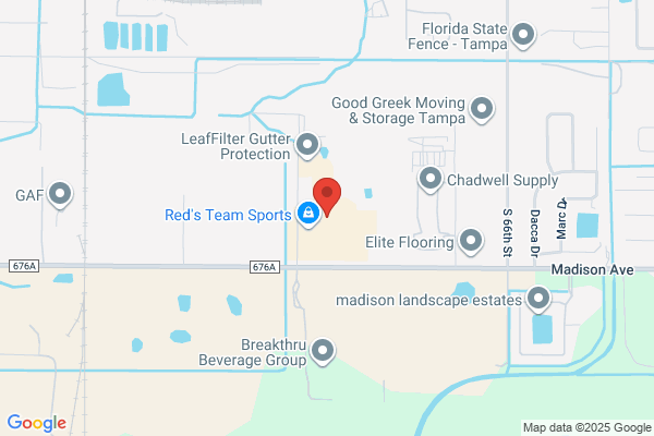 Madison Business Park the Llc