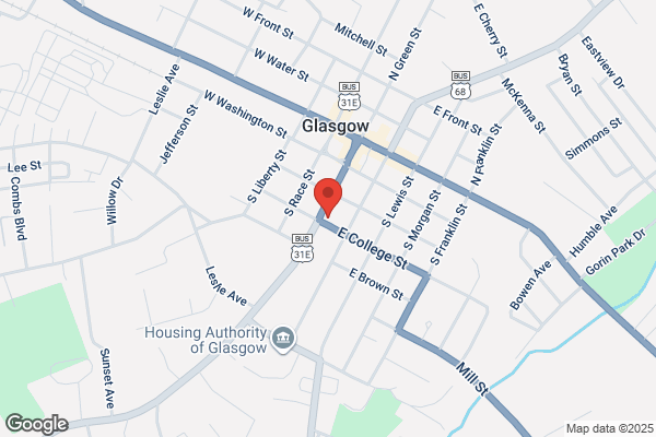 Glasgow Insurance Agency