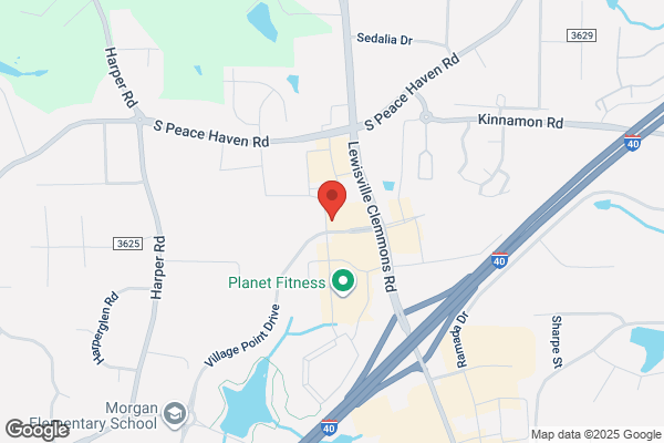Reavis Larry J Insurance Agency Inc