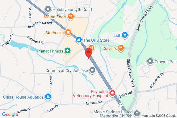 Terry Edwards | Secure Financial Partners, LLC
