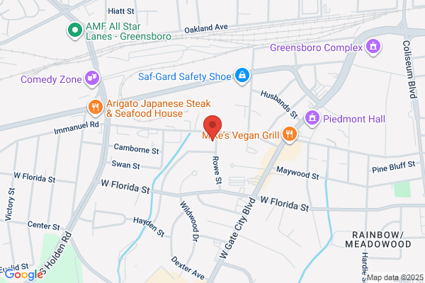 Winston Salem SEO Pro