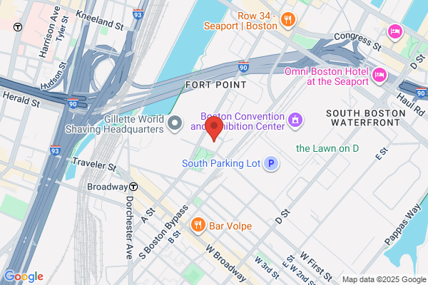 State Street Corporation