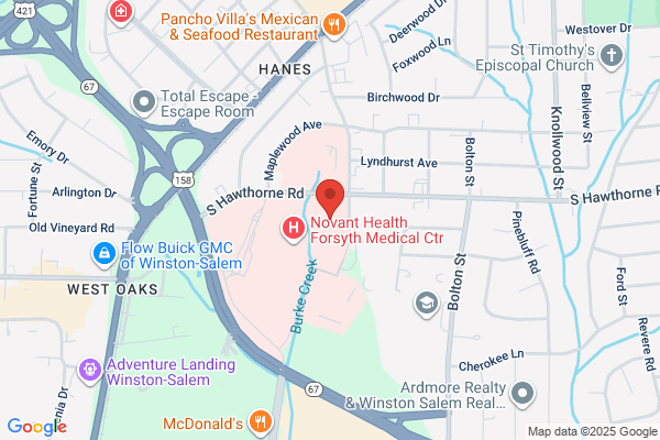McHone & Associates