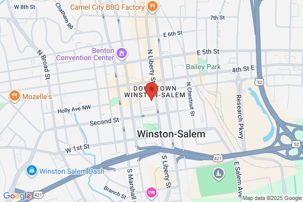 LGBT Law of Winston-Salem