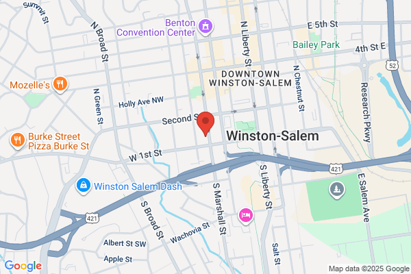 Ellison Law Firm the