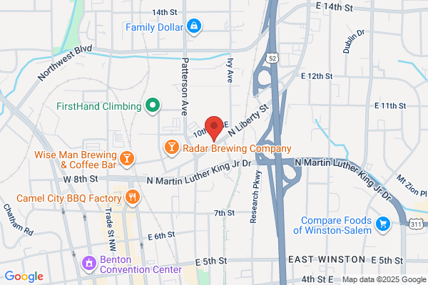 Industrial Fabricators & Machine Inc