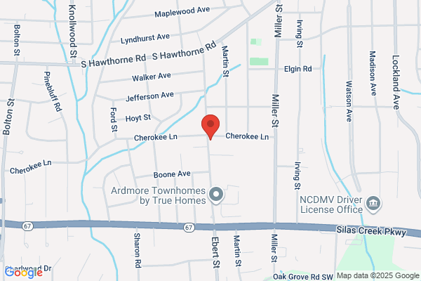 Piedmont Power Machine Service Inc