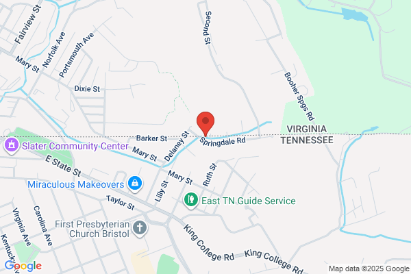 Tri-City Cleaning, LLC