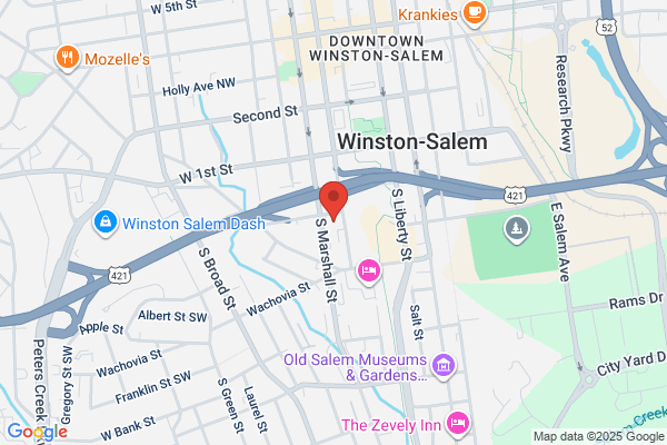 Woodbine Agency