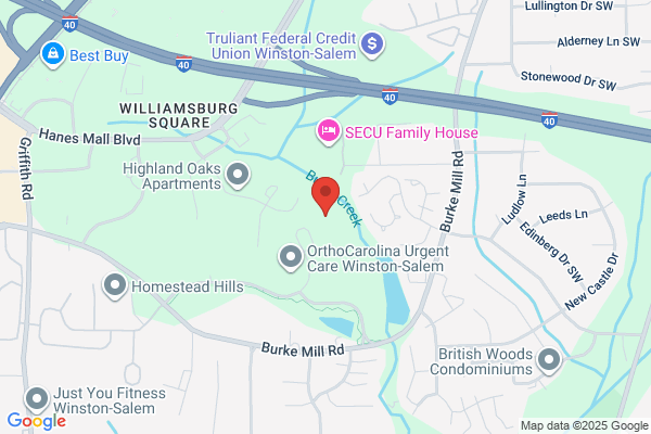 Carolina Clinical Research Inc