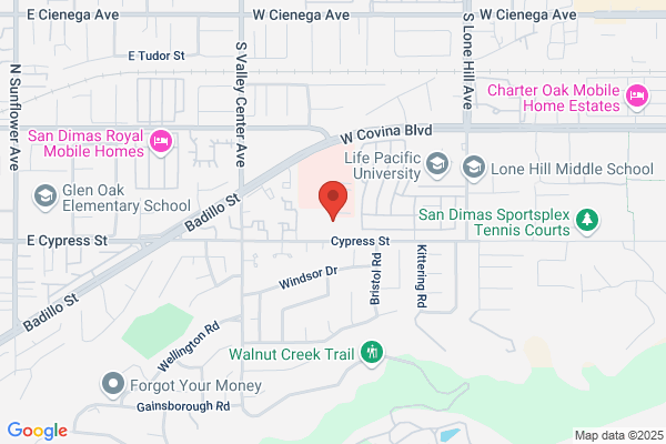 Labcorp Patient Service Center