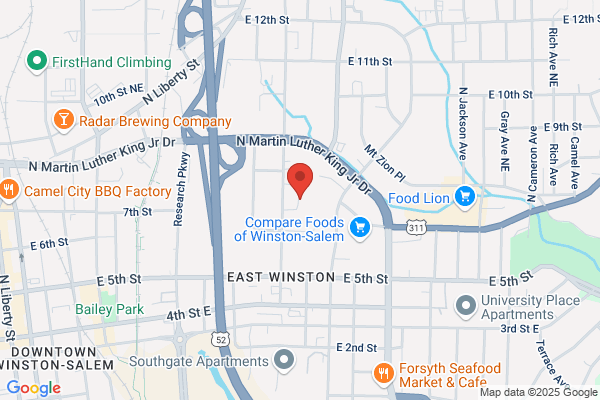 Forsyth-Stokes Employee Assistance Program